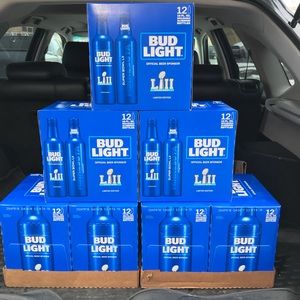 Meet your Posher, Randy